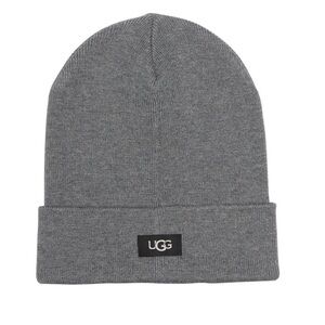 UGG | Accessories | Ugg Women Tri Pom Cashmere Hat | Poshmark display picture 3